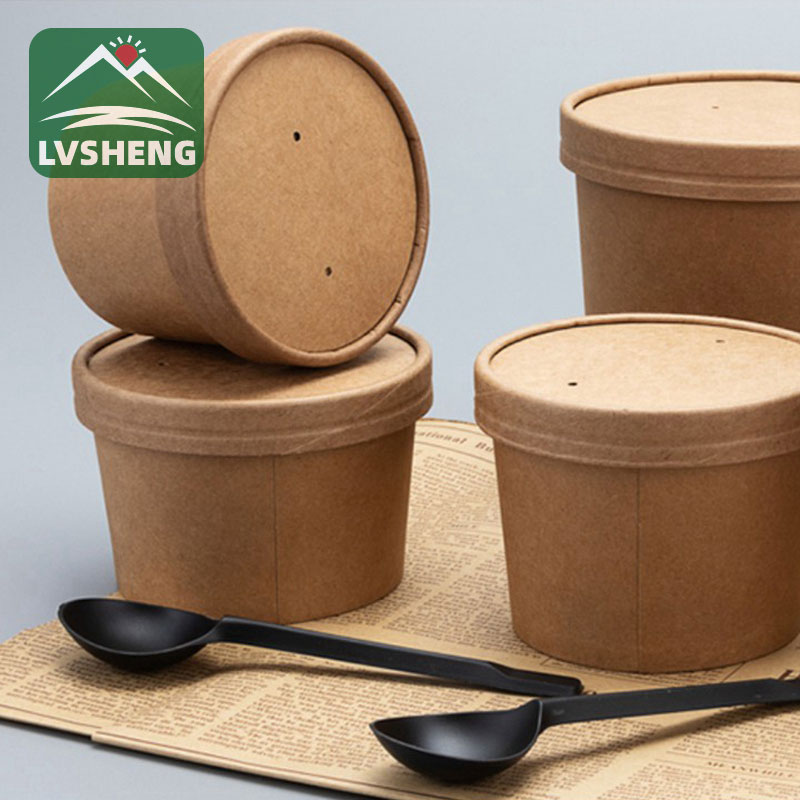 Papera Bovlo 12oz